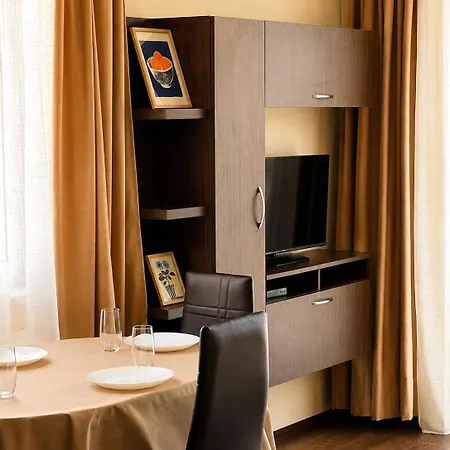 Apartment Sea View Via Pontica 4 *
