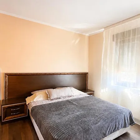 Sea View Via Pontica 4 * Sozopol